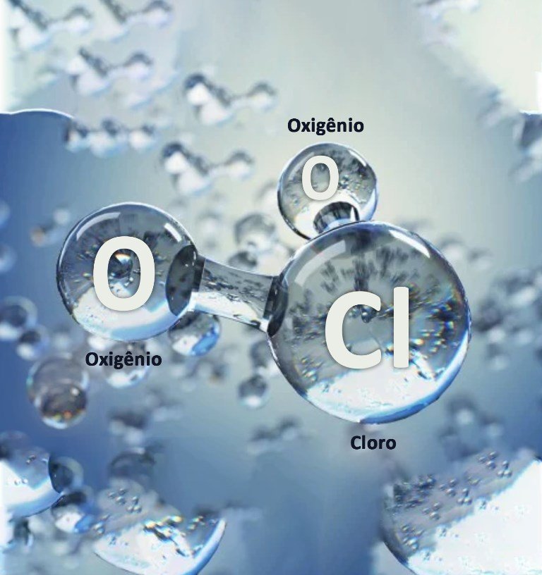 Molécula Clo2 - Copia