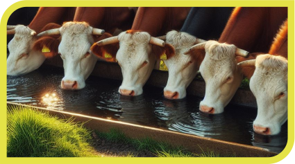 Purificação de água