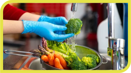 Estersen: Sanitizante